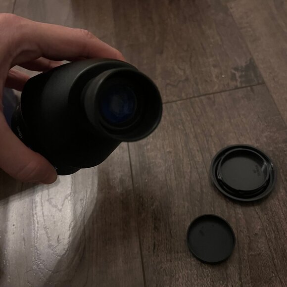 Lens2scope 10mm 1:4 eyepiece for Nikon F - Picture 4 of 6